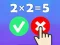 Spel Number Gestures online