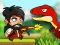 Spel DinoZ online