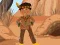 Spel Tribe Boy And Wolf part-(01) online