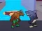 Spel Fighter King online