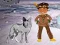 Spel Tribe Boy And Wolf (conculsion) online