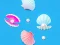 Spel Coloring Book: Shells online