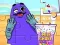 Spel Grima Shake Jigsaw online