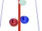 Spel Space Air Hocky online