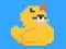 Spel Flappy Placid Plastic Duck online