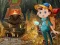 Spel Finding Treasure Map online