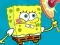 Spel Table Tennis Spongebob online