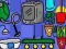 Spel Move - Gather your belongings online