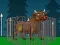 Spel Aggressive Bull Escape online