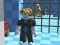 Spel Obby: Escape from Circus Prison online