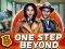 Spel One Step Beyond online