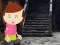 Spel Girl Escape From Spooky House online