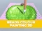 Spel Beads Colour Painting 3D online