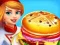 Spel Madness Burger Cooking online