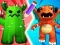 Spel Battle Of Monster: Drawing online