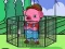 Spel Cute Pig Man Escape online