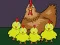 Spel Rescue The Chicks And Hen online