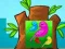 Spel The Wall Gate Escape online