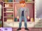 Spel Dress Up Match 3 online