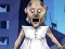 Spel Granny Jigsaw online