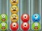 Spel Spooky Sort It! online