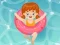 Spel Coloring Book: Swim Ring online