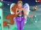 Spel Barbie's Dress Up Fairylicious online