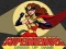 Spel Superheroes Dress Up Game online