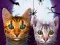 Spel Cat Simulator Online online