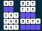 Spel Word Game online