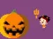 Spel Trick or Treat web online