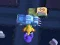 Spel Halloween Monster: Crossing Road online