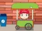 Spel Toy Poodle Dog Escape online