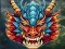 Spel Lost Mystery Masks Dreamweaver online