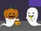 Spel Trick or GhostNight online