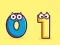 Spel Coloring Book: Number 0-1 online