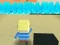 Spel Kogama: Crystal Parkour online
