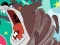 Spel Taz Spinball online