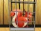 Spel Rescue The Red Squirrel From Cage online