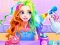Spel Princess Doll Dress Up online