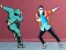 Spel Find Rapper Rhythm online