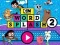 Spel Word Splash 2 online