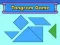 Spel Tangram game online