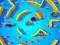 Spel Hide and Seek Among Us online