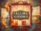Spel Falling Sudoku online