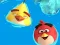 Spel Coloring Book: Angry Birds online