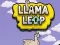 Spel Llama Leap online