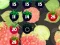 Spel Sweet Raspberry online