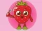 Spel Coloring Book: Delicious Strawberries online