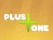 Spel Plus One online